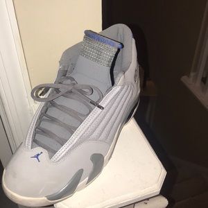 Retro Jordan 14